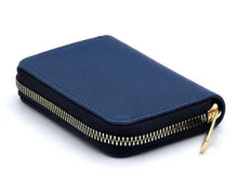 RFID Accordion Card Holder Wallet