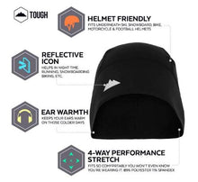 tough outfitters skull cap