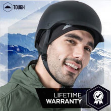 tough outfitters skull cap