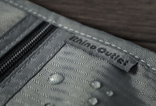 rfid water resistant sport outdoor pouch