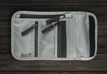 rfid blocking passpot holder