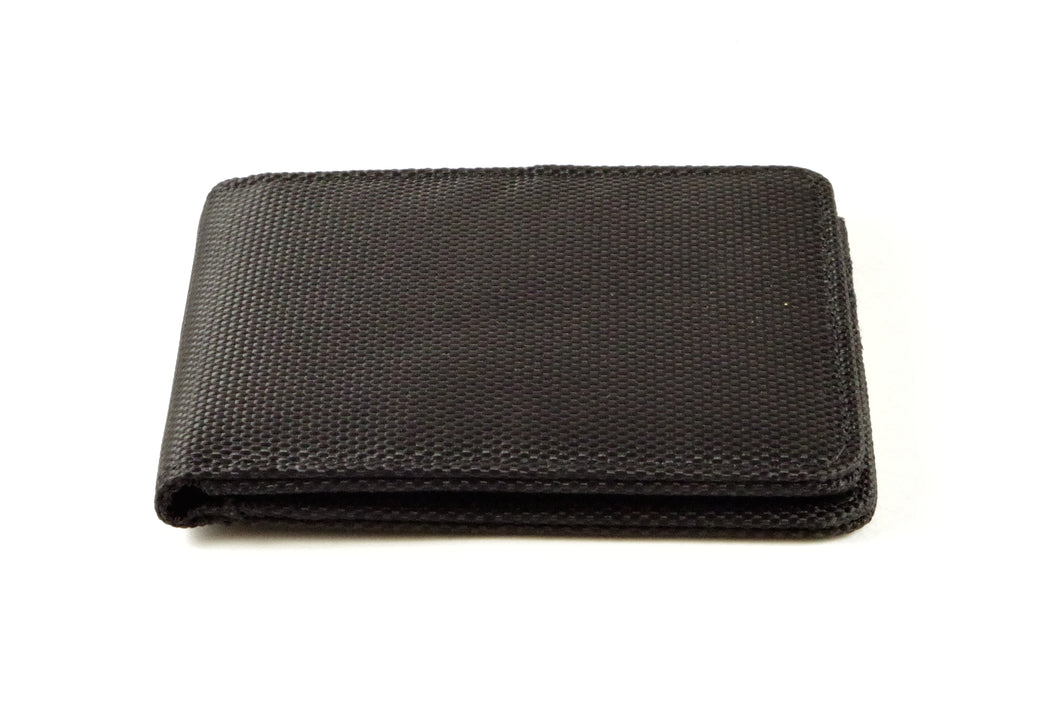 Rugged First Responder RFID Wallet