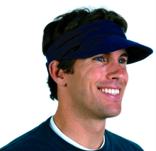 Cooling Outdoor Tennis Golf Visor Washable