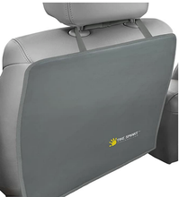 Kick Mat for Back of Auto Front Seat by tike smart