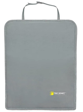 TIKE SMART Premium Kick Mat and Seat Back Protector