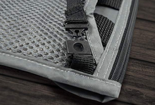 rfid rhino outlet security safety neck pouch