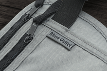 RFID Blocking-Travel Wallet Money Belt